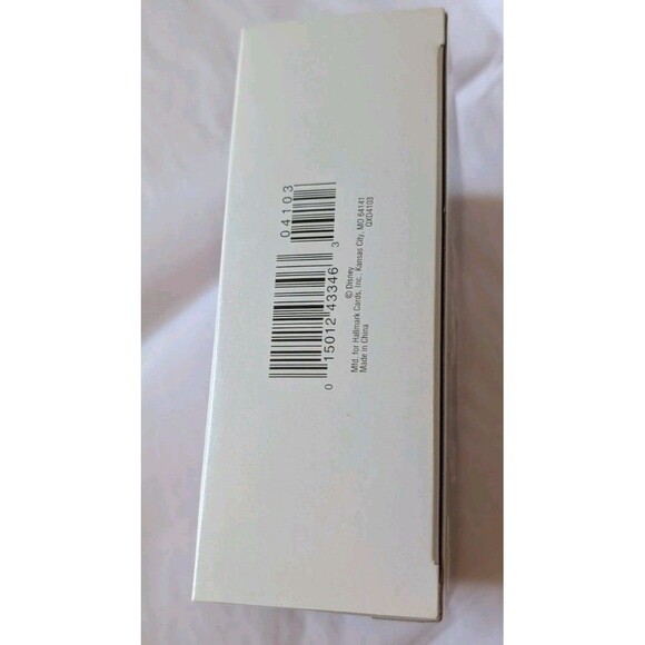 HALLMARK KEEPSAKE VINTAGE ORNAMENTS - DISNEY DONALD & DAISY IN VENICE 1998 - Picture 6 of 6